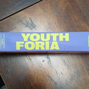 Youthforia Makeup Primer - Vibrant Purple